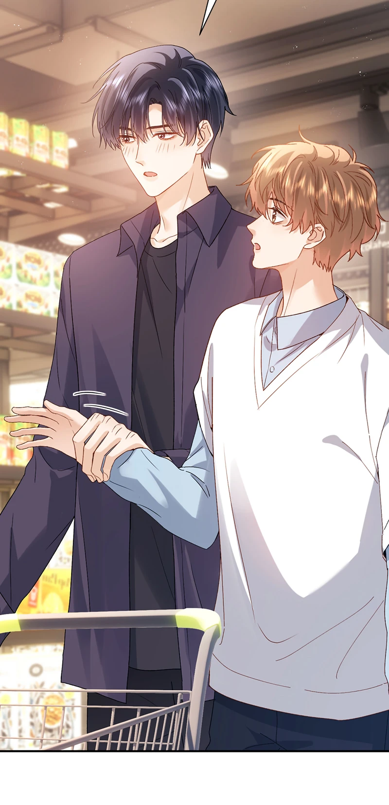 Chất Dị Ứng Đáng Yêu Chapter 123 - 18