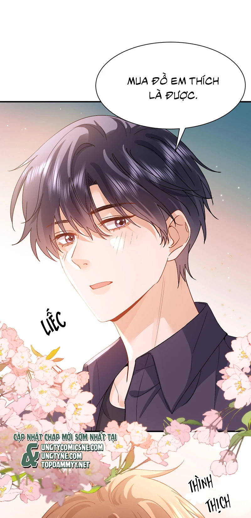 Chất Dị Ứng Đáng Yêu Chapter 123 - 19