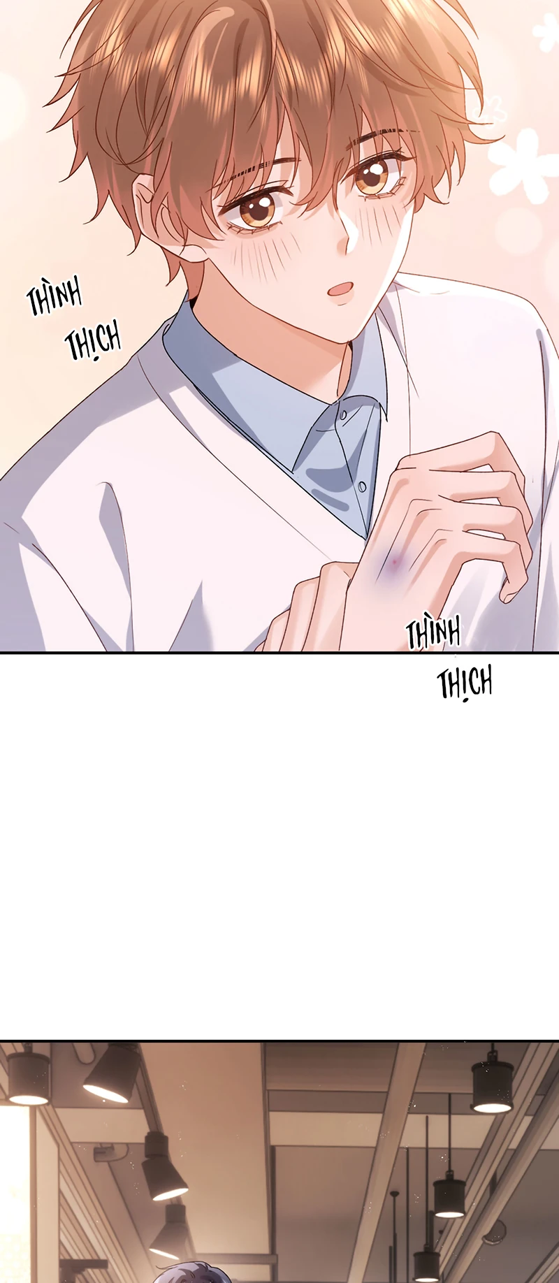 Chất Dị Ứng Đáng Yêu Chapter 123 - 20