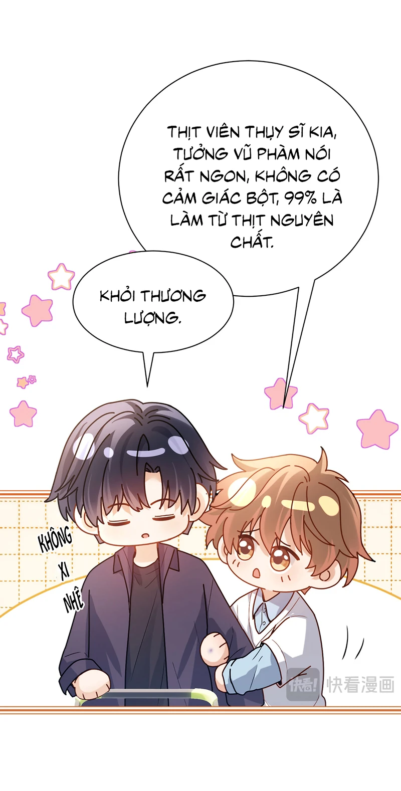 Chất Dị Ứng Đáng Yêu Chapter 123 - 23