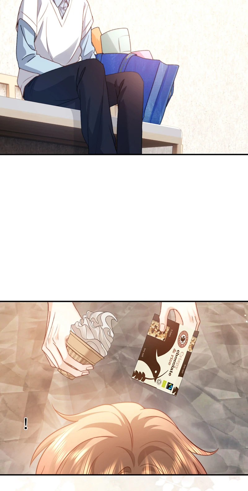 Chất Dị Ứng Đáng Yêu Chapter 123 - 25