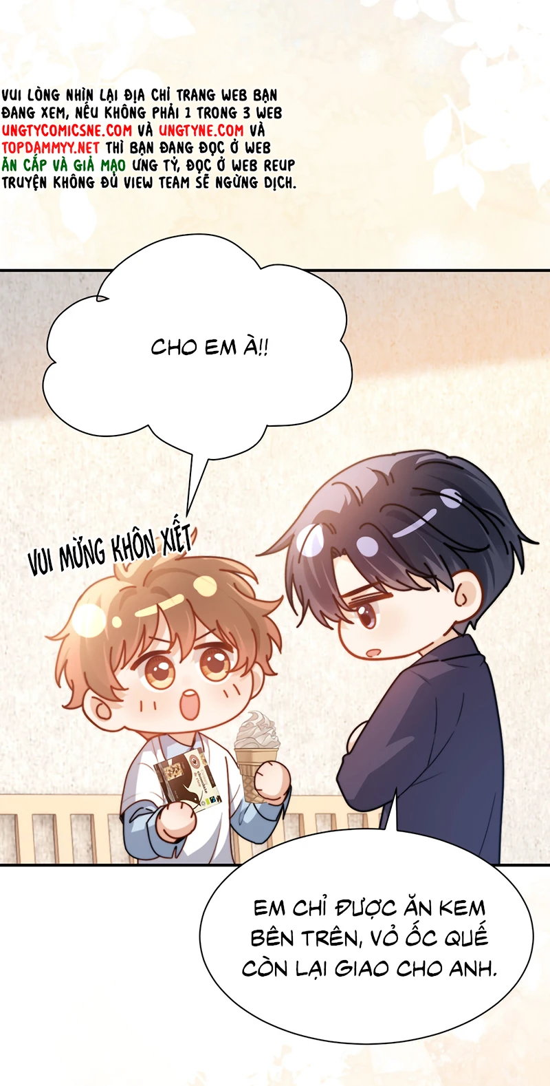 Chất Dị Ứng Đáng Yêu Chapter 123 - 26