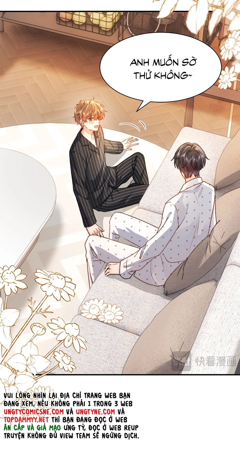 Chất Dị Ứng Đáng Yêu Chapter 123 - 29