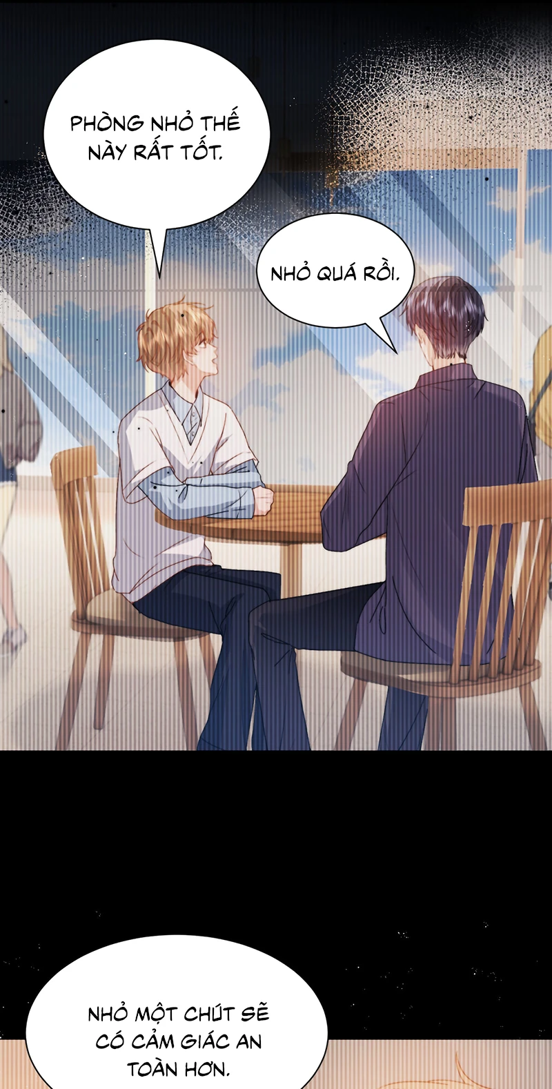 Chất Dị Ứng Đáng Yêu Chapter 123 - 33