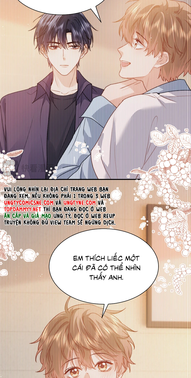 Chất Dị Ứng Đáng Yêu Chapter 123 - 34