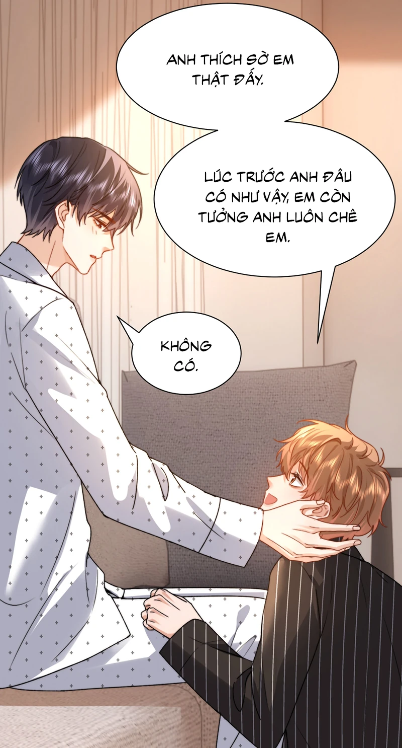 Chất Dị Ứng Đáng Yêu Chapter 123 - 38