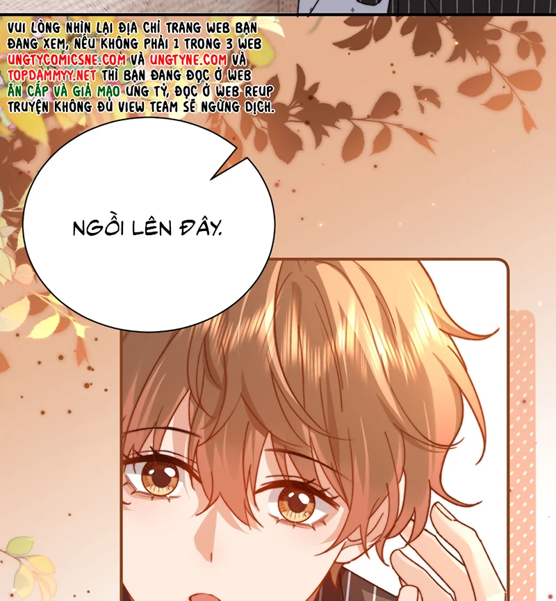 Chất Dị Ứng Đáng Yêu Chapter 123 - 39