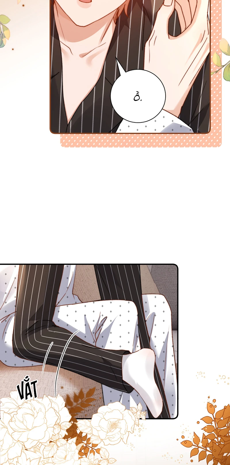 Chất Dị Ứng Đáng Yêu Chapter 123 - 40