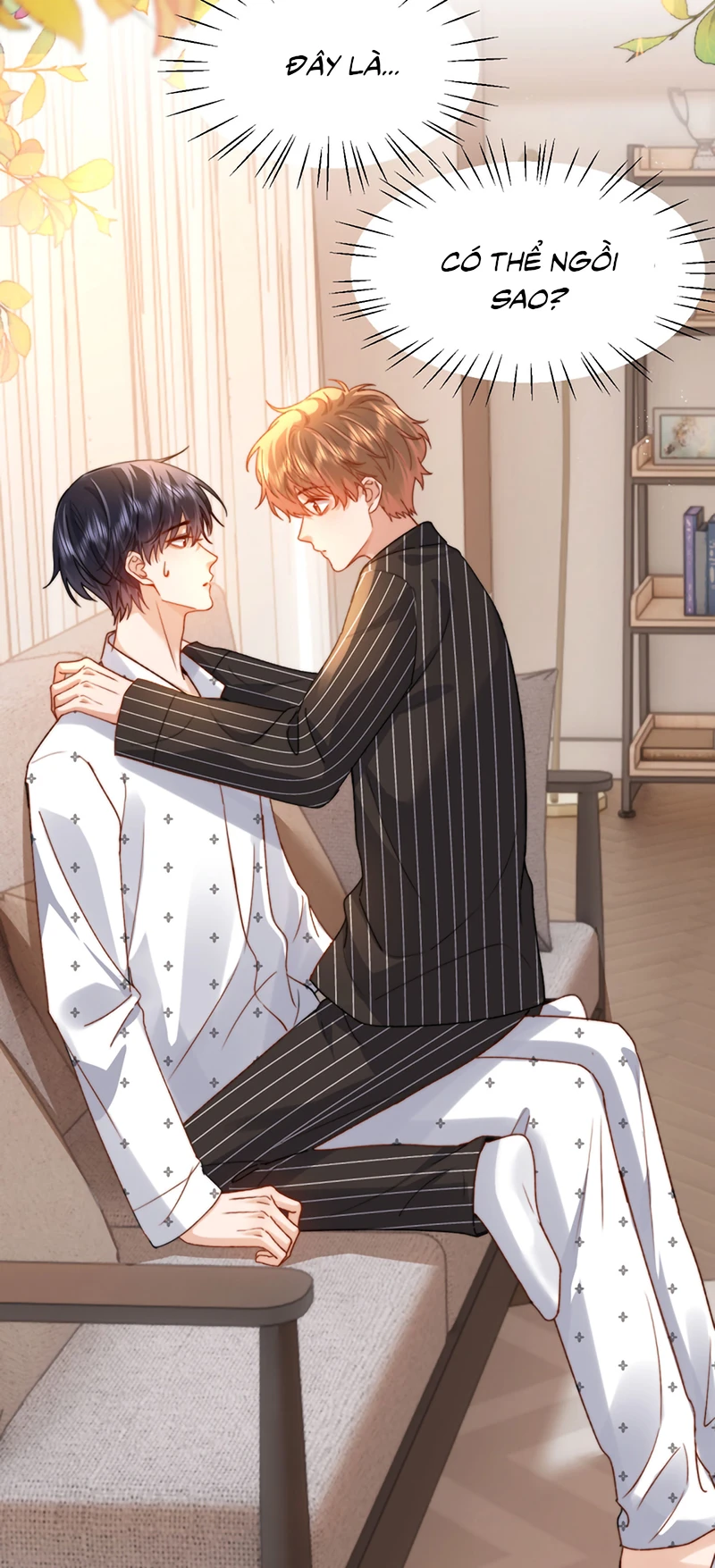 Chất Dị Ứng Đáng Yêu Chapter 124 - 3