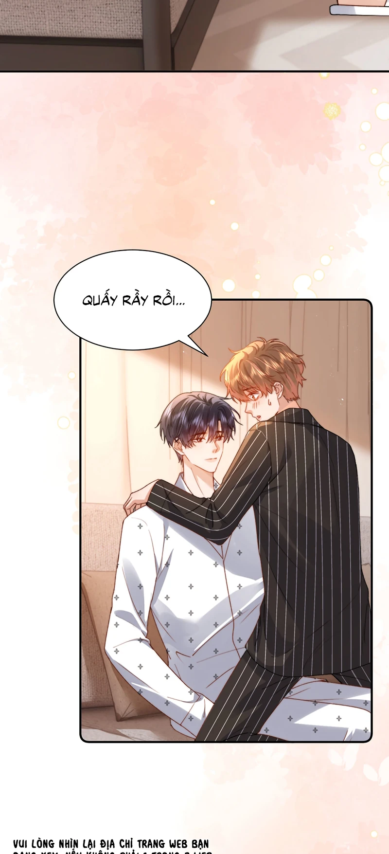 Chất Dị Ứng Đáng Yêu Chapter 124 - 4