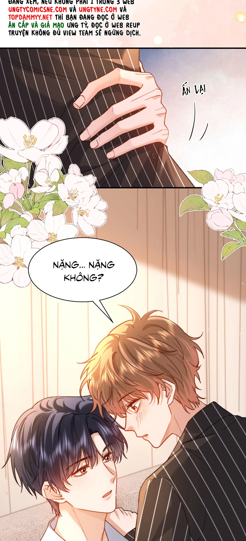 Chất Dị Ứng Đáng Yêu Chapter 124 - 5