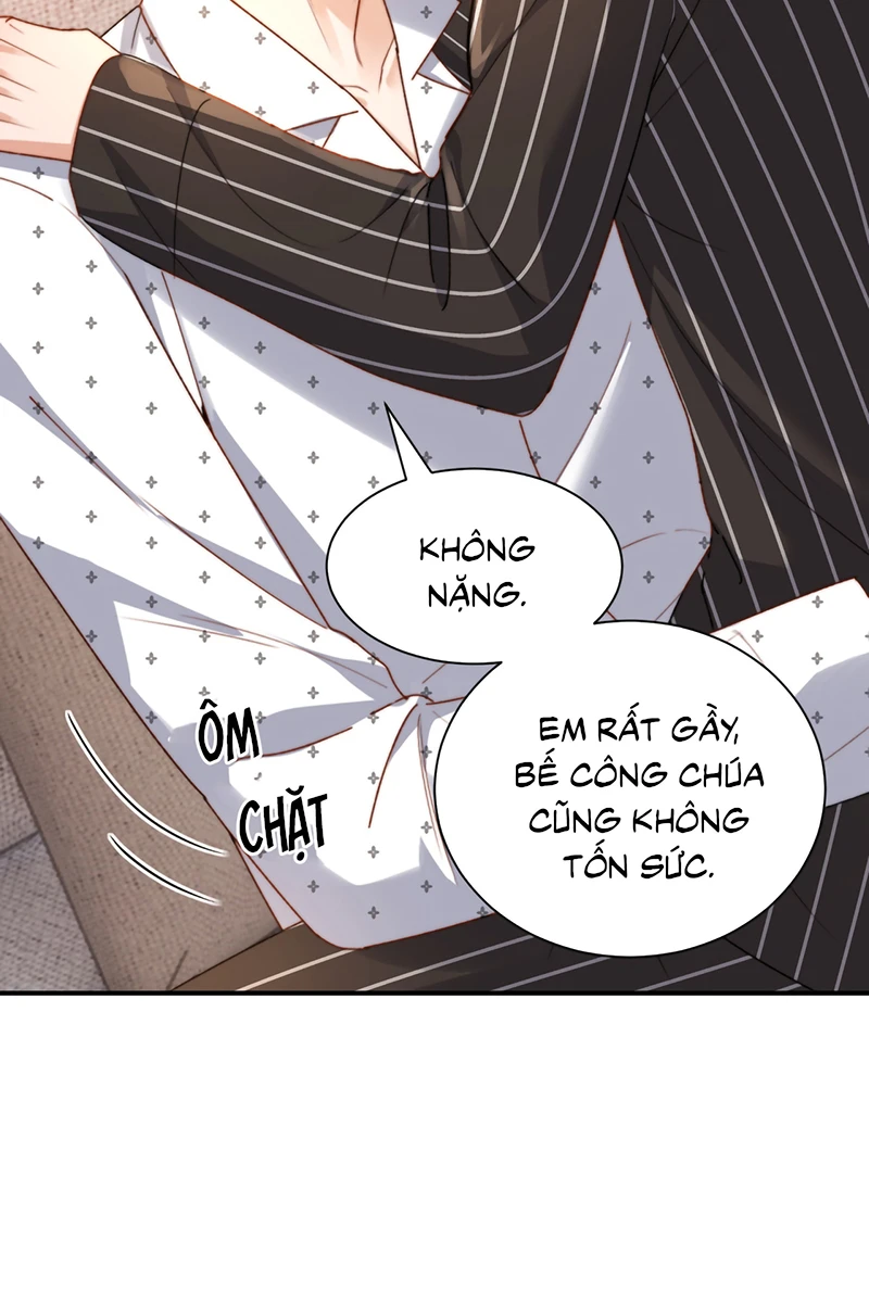 Chất Dị Ứng Đáng Yêu Chapter 124 - 6