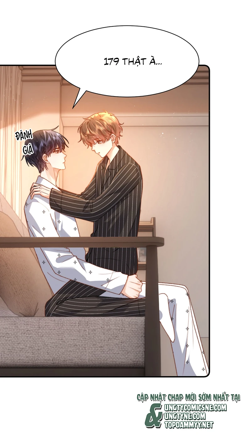 Chất Dị Ứng Đáng Yêu Chapter 124 - 7