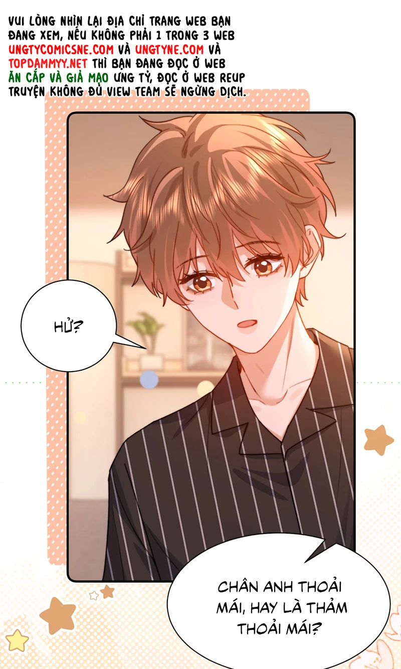 Chất Dị Ứng Đáng Yêu Chapter 124 - 10