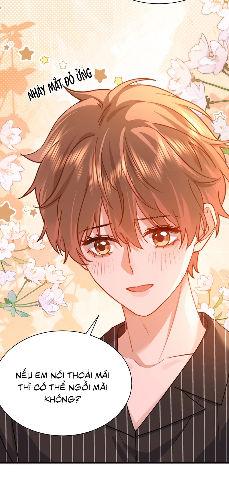 Chất Dị Ứng Đáng Yêu Chapter 124 - 11