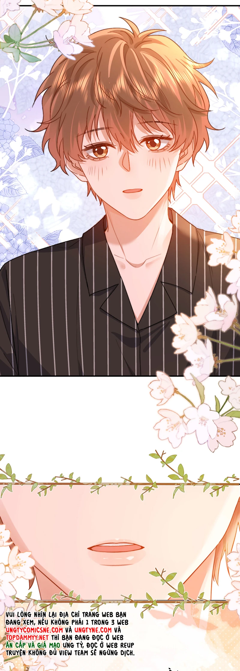 Chất Dị Ứng Đáng Yêu Chapter 124 - 13