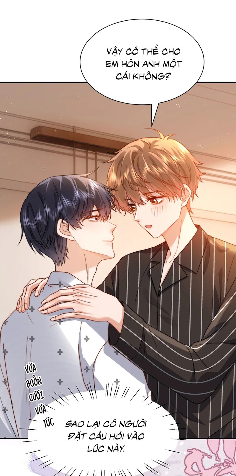 Chất Dị Ứng Đáng Yêu Chapter 124 - 15