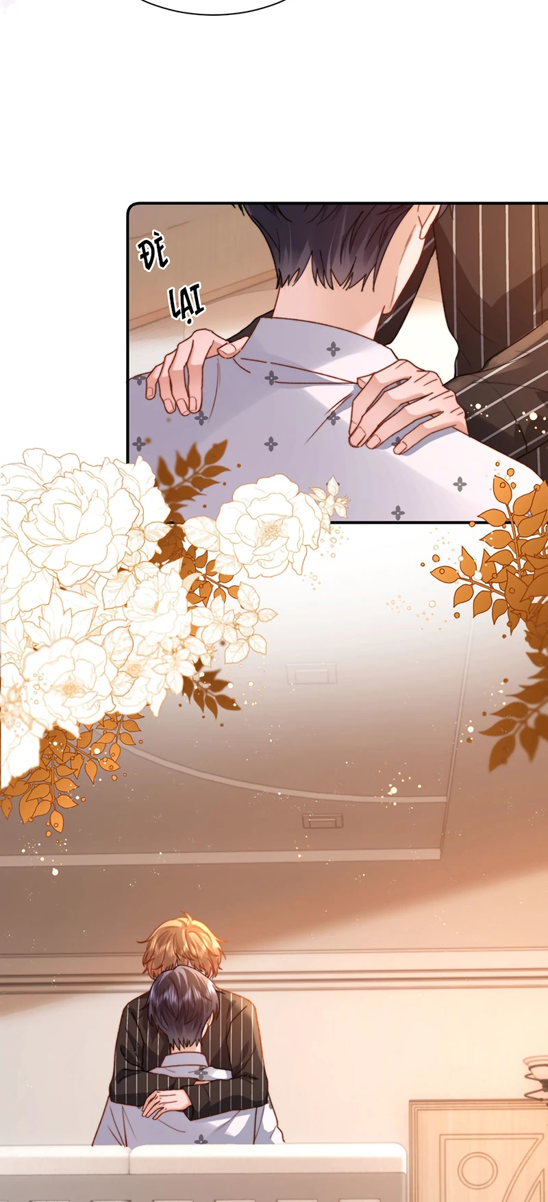 Chất Dị Ứng Đáng Yêu Chapter 124 - 17