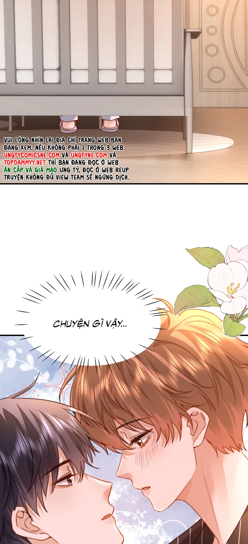 Chất Dị Ứng Đáng Yêu Chapter 124 - 18