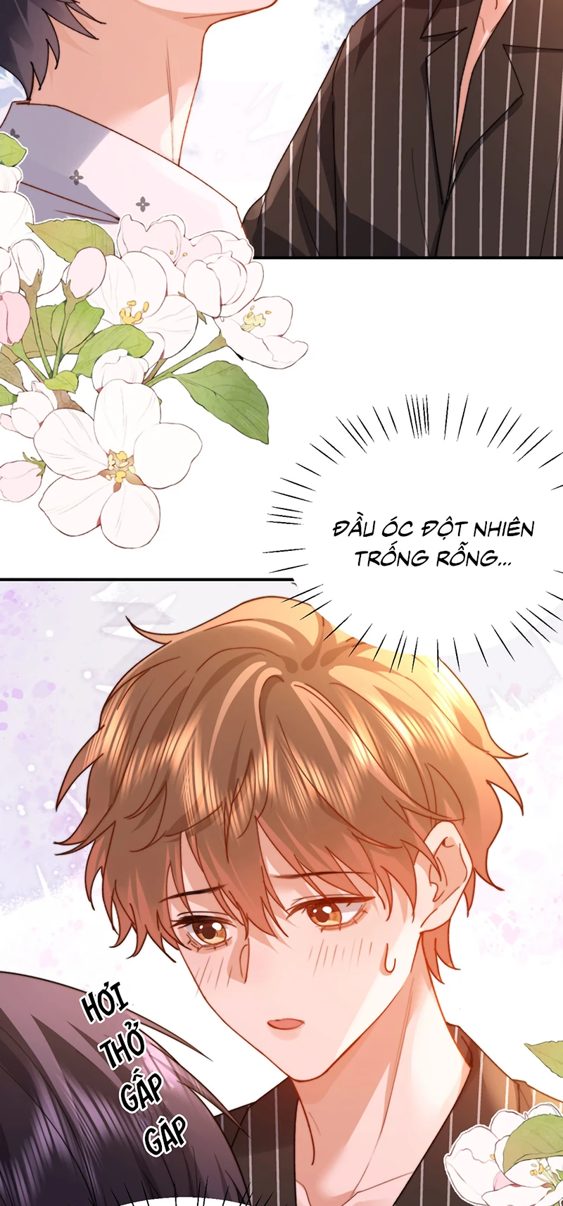 Chất Dị Ứng Đáng Yêu Chapter 124 - 19