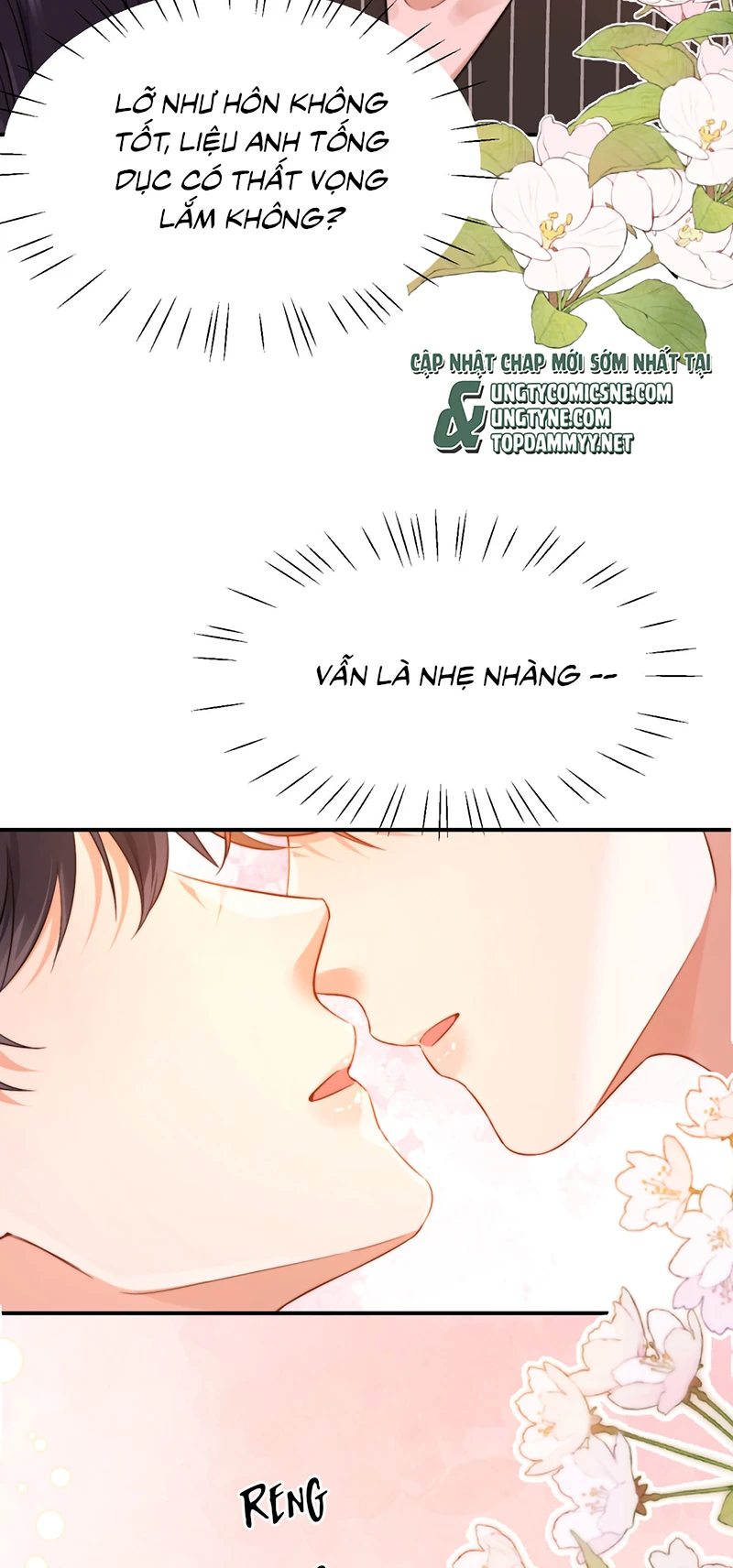 Chất Dị Ứng Đáng Yêu Chapter 124 - 20