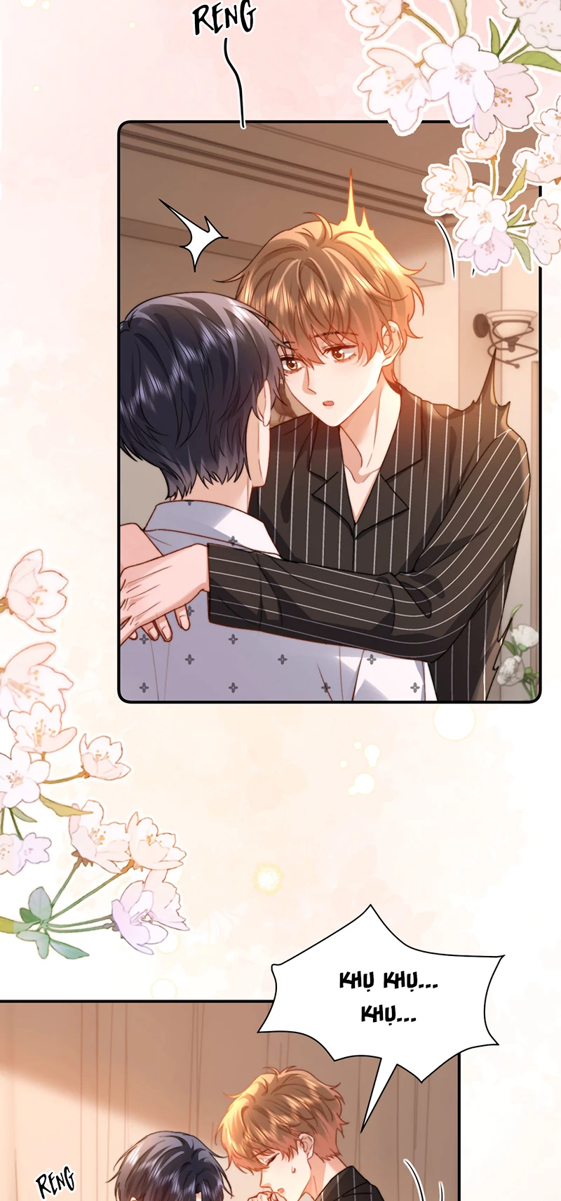 Chất Dị Ứng Đáng Yêu Chapter 124 - 21