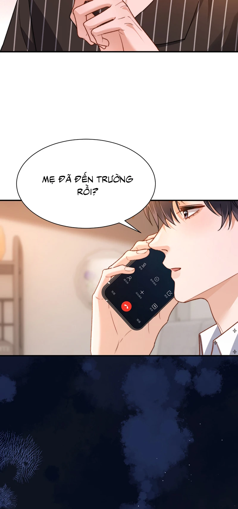 Chất Dị Ứng Đáng Yêu Chapter 124 - 23