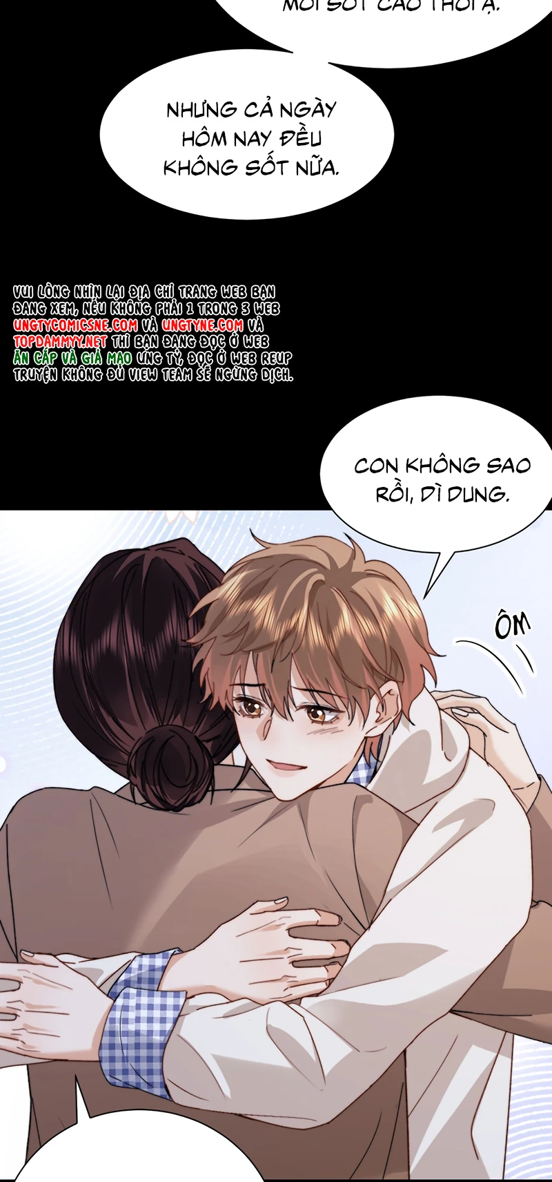 Chất Dị Ứng Đáng Yêu Chapter 124 - 26