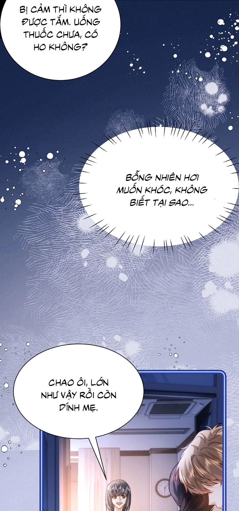 Chất Dị Ứng Đáng Yêu Chapter 124 - 27