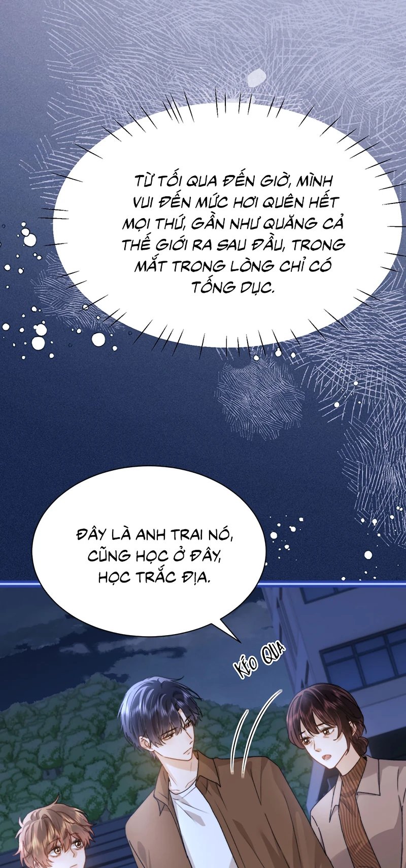 Chất Dị Ứng Đáng Yêu Chapter 124 - 29