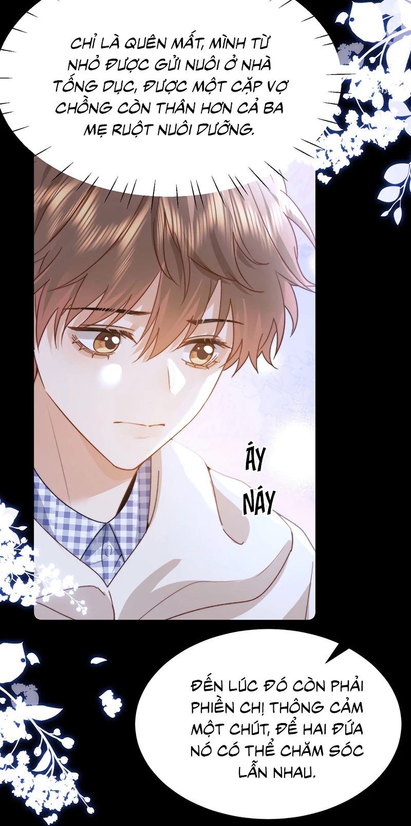 Chất Dị Ứng Đáng Yêu Chapter 124 - 31