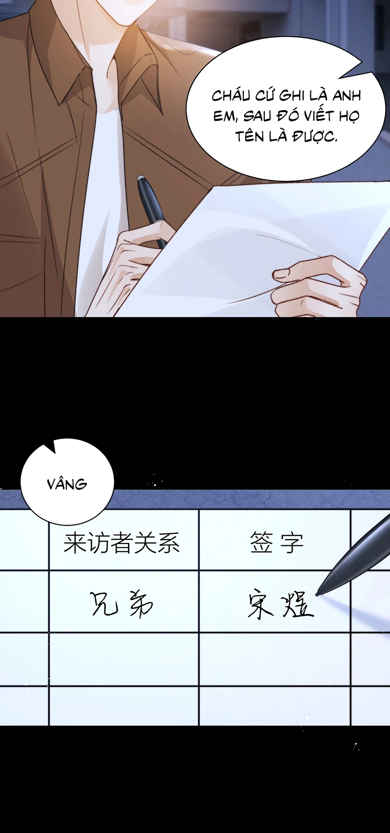 Chất Dị Ứng Đáng Yêu Chapter 124 - 34