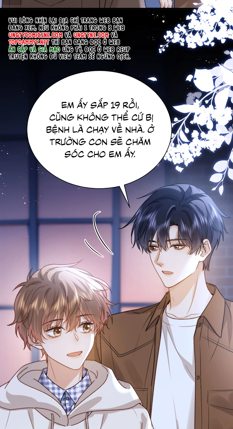 Chất Dị Ứng Đáng Yêu Chapter 124 - 36