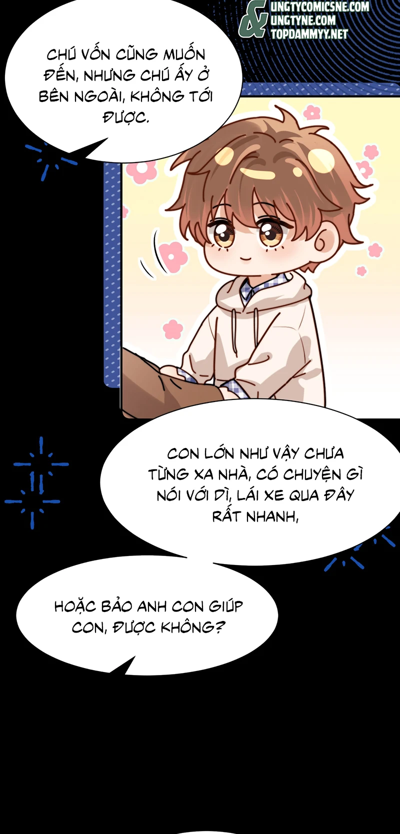 Chất Dị Ứng Đáng Yêu Chapter 124 - 38