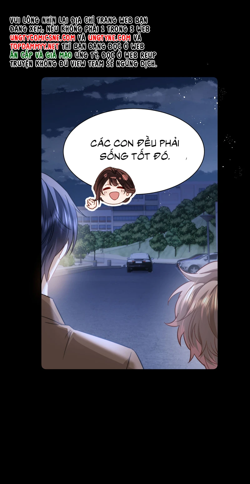 Chất Dị Ứng Đáng Yêu Chapter 124 - 43