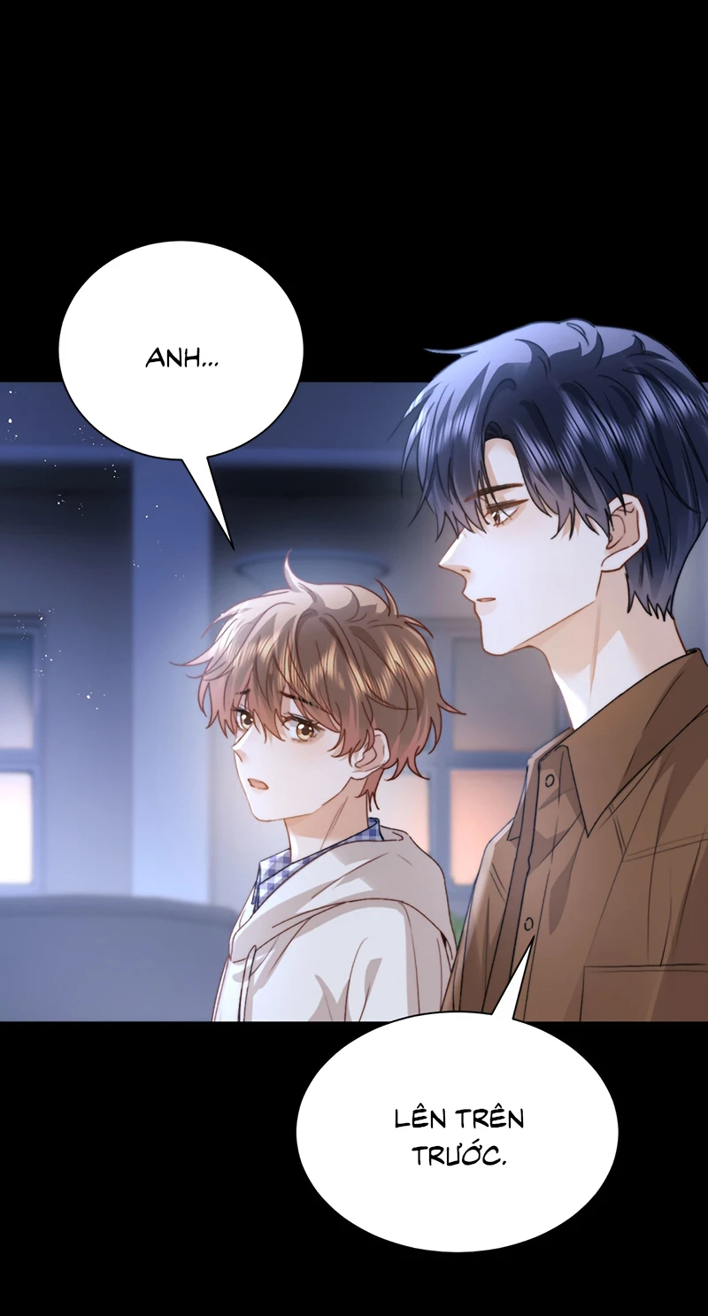 Chất Dị Ứng Đáng Yêu Chapter 124 - 44