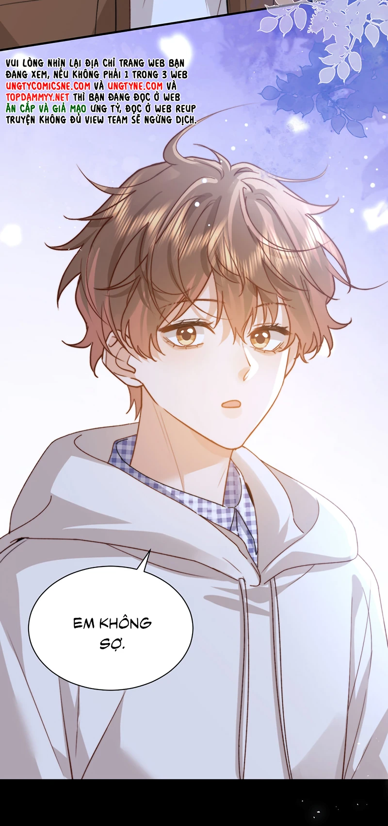 Chất Dị Ứng Đáng Yêu Chapter 124 - 47