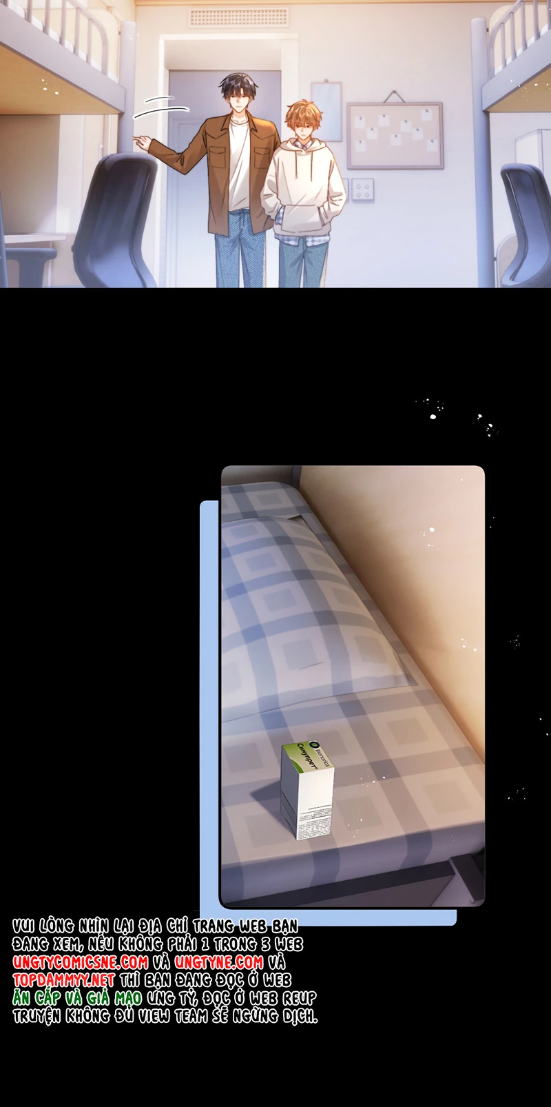 Chất Dị Ứng Đáng Yêu Chapter 125 - 4