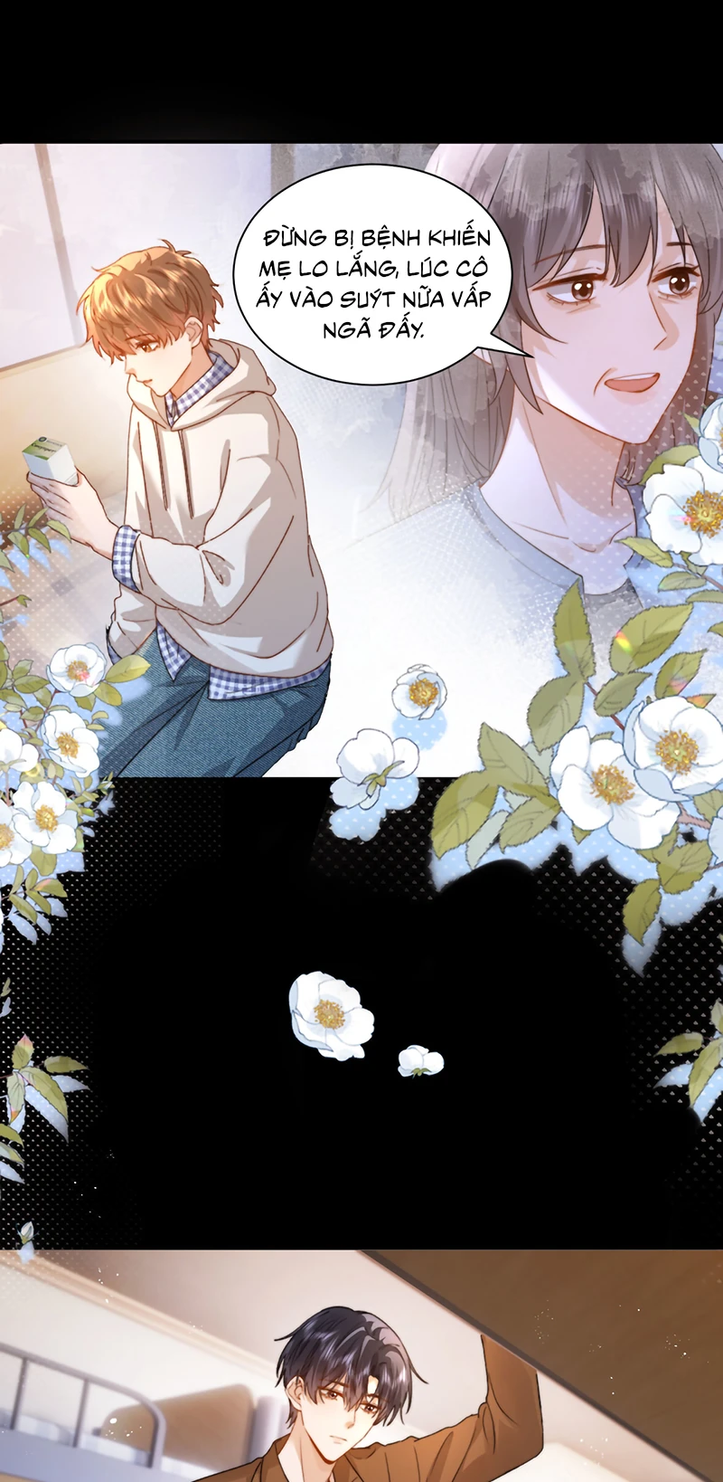 Chất Dị Ứng Đáng Yêu Chapter 125 - 5