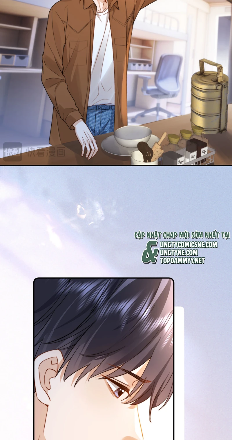 Chất Dị Ứng Đáng Yêu Chapter 125 - 6