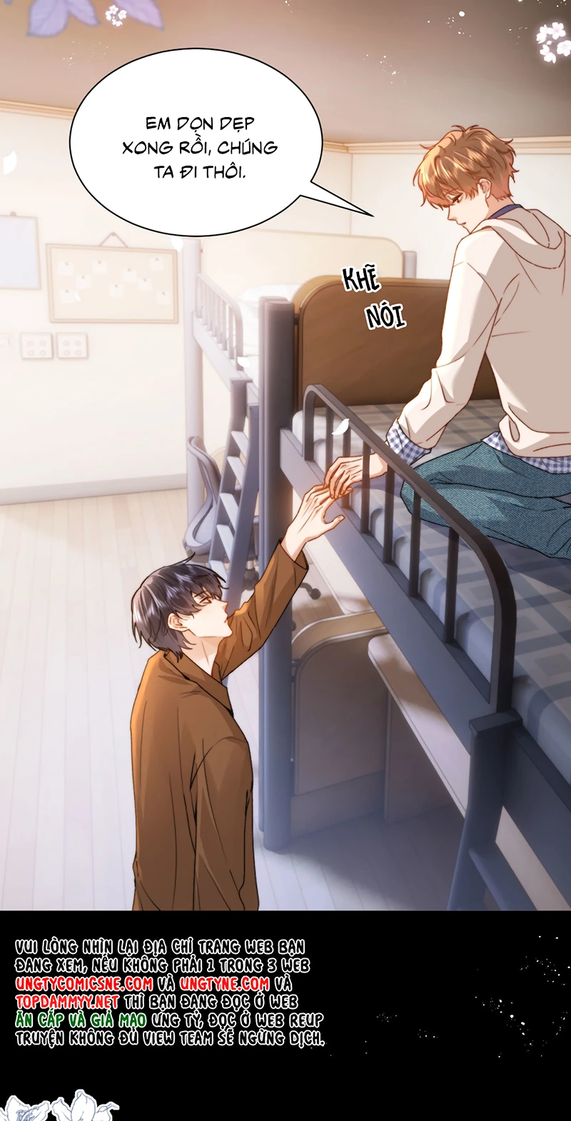 Chất Dị Ứng Đáng Yêu Chapter 125 - 8