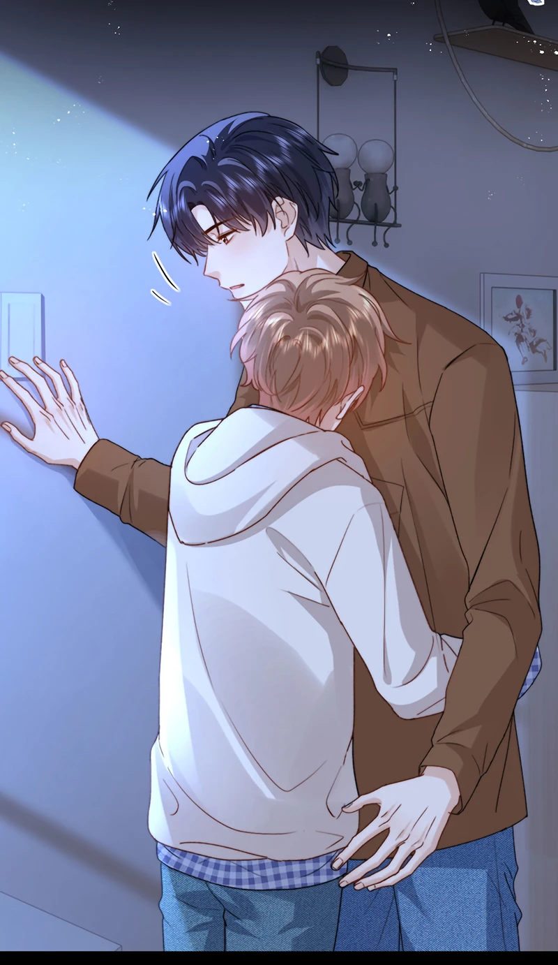 Chất Dị Ứng Đáng Yêu Chapter 125 - 10