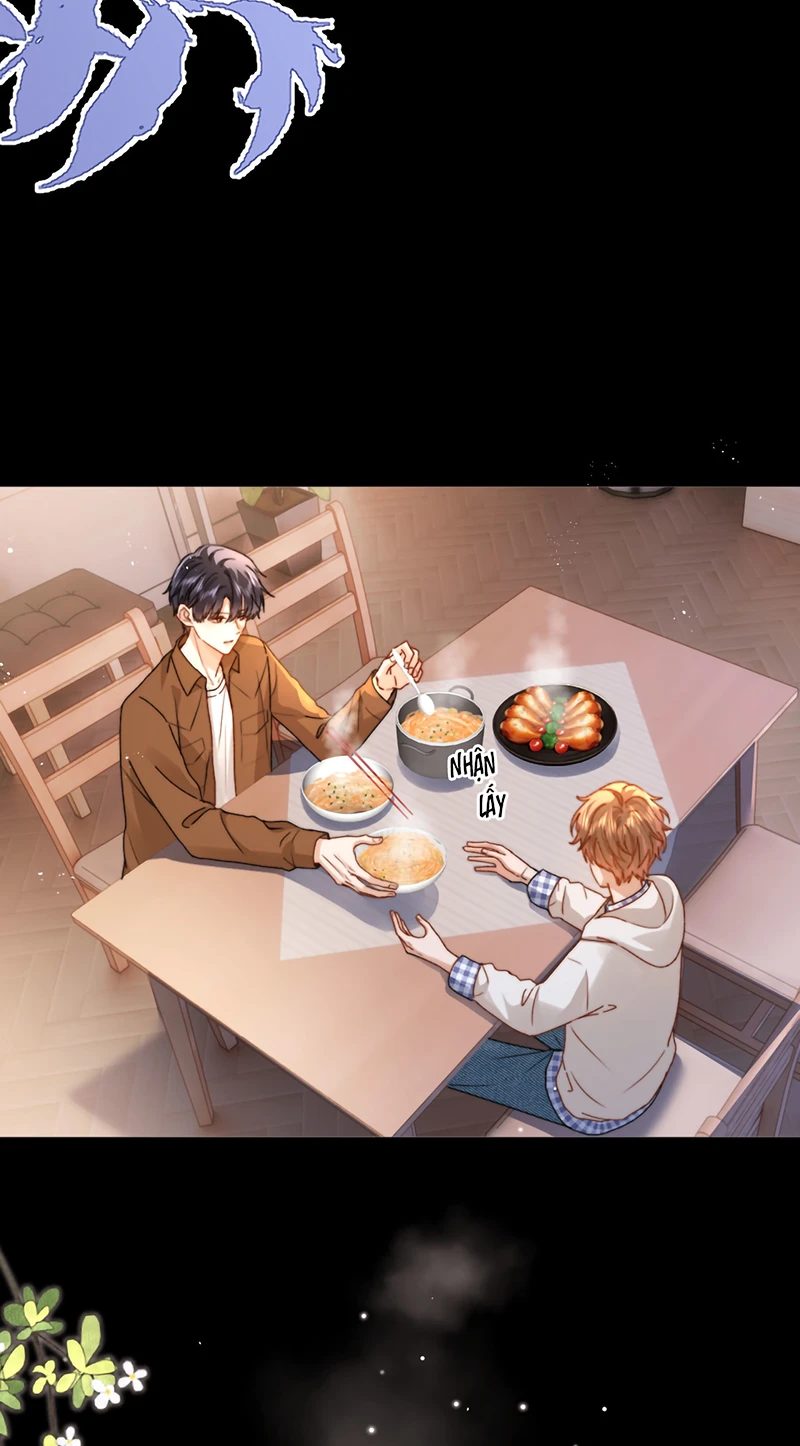 Chất Dị Ứng Đáng Yêu Chapter 125 - 14