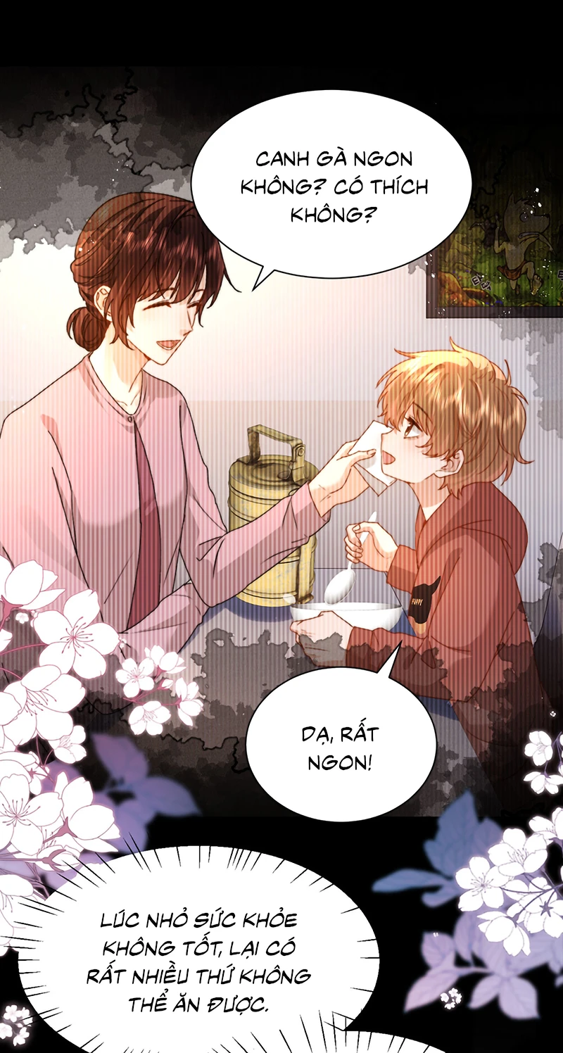 Chất Dị Ứng Đáng Yêu Chapter 125 - 16