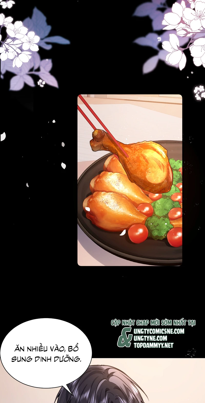 Chất Dị Ứng Đáng Yêu Chapter 125 - 19