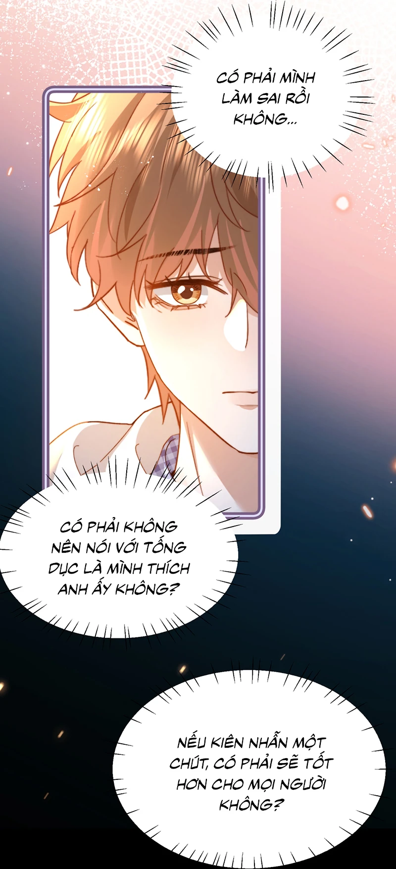 Chất Dị Ứng Đáng Yêu Chapter 125 - 21