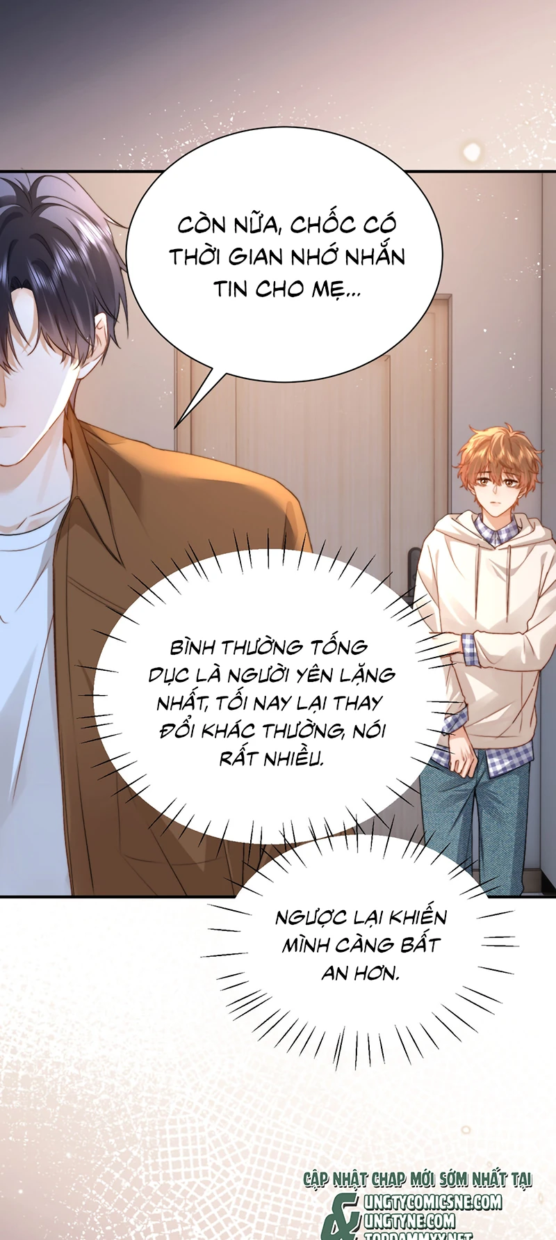 Chất Dị Ứng Đáng Yêu Chapter 125 - 23