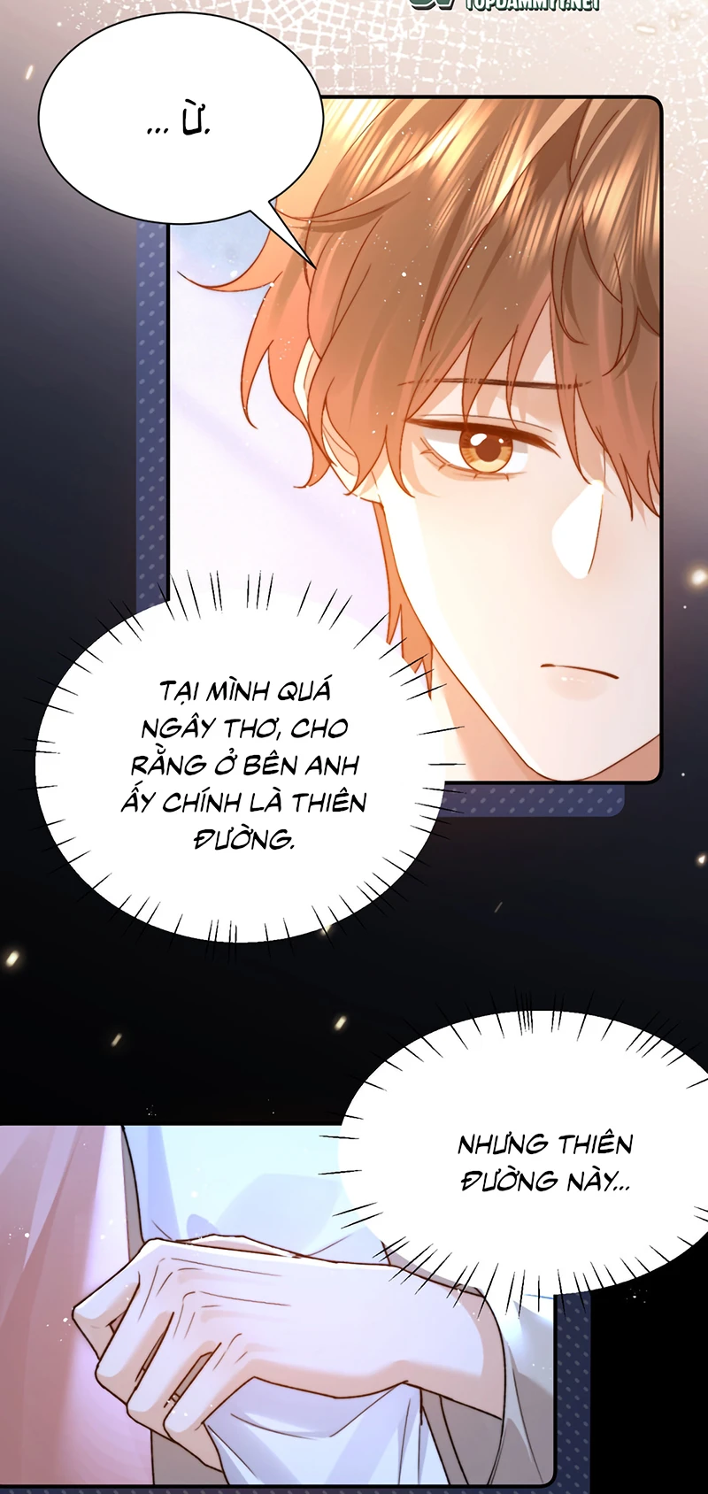 Chất Dị Ứng Đáng Yêu Chapter 125 - 24