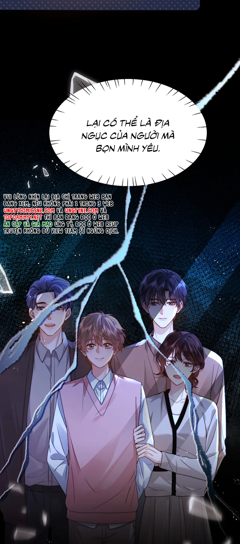 Chất Dị Ứng Đáng Yêu Chapter 125 - 25