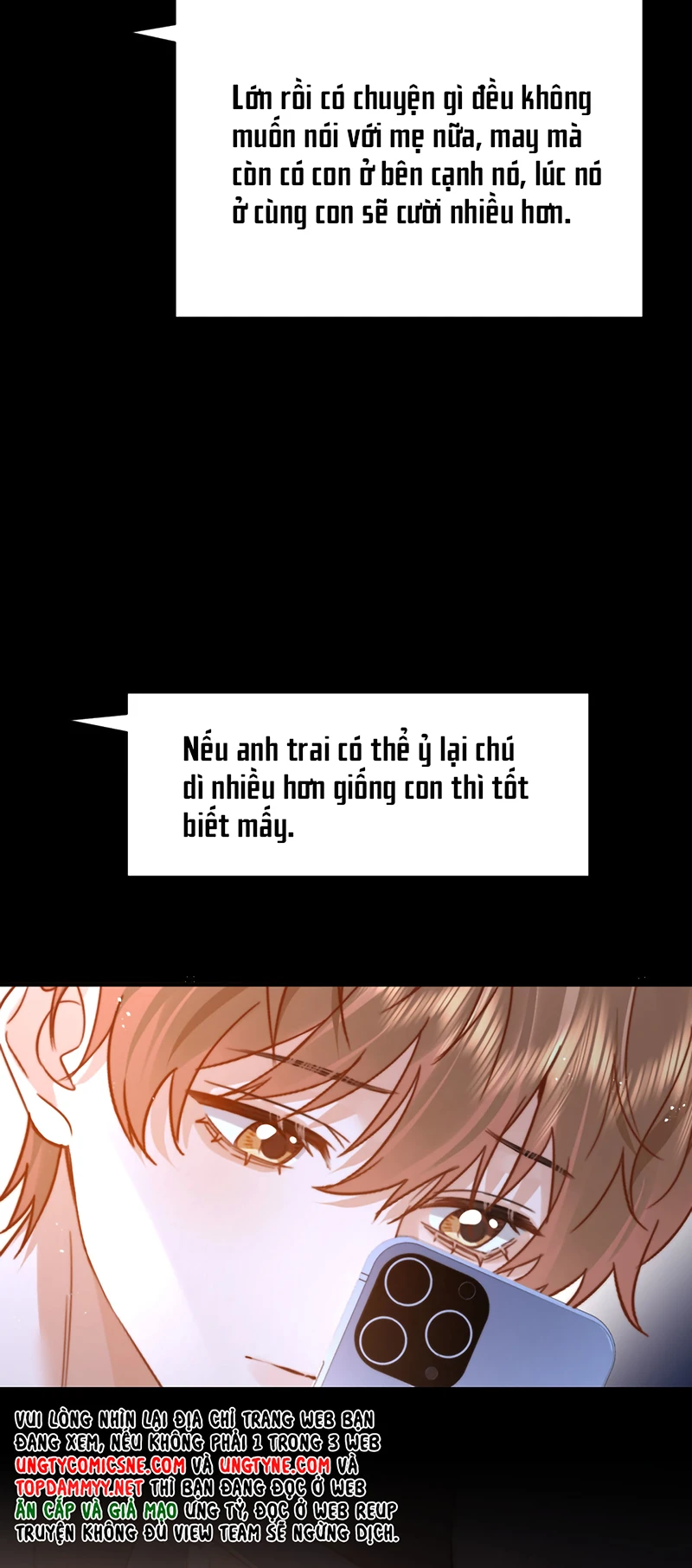 Chất Dị Ứng Đáng Yêu Chapter 125 - 28